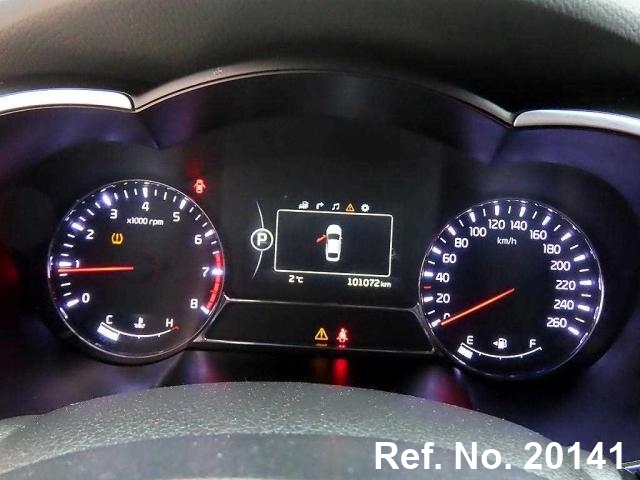  Kia / k5 Stock No. 20141